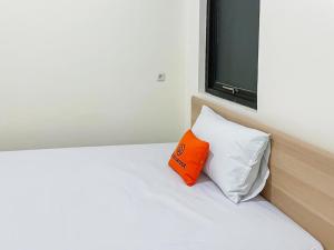 Calvebre House Syariah near Lenmarc Mall Surabaya RedPartner