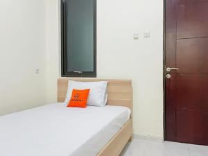 Calvebre House Syariah near Lenmarc Mall Surabaya RedPartner