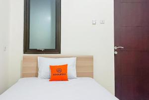 Calvebre House Syariah near Lenmarc Mall Surabaya RedPartner