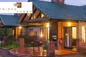 3-Bedroom House, Greenway Woods, White River - Bushman Rock