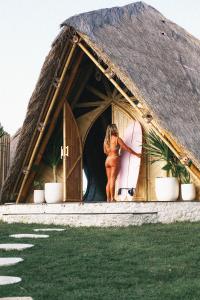 Nanti Villas Lombok