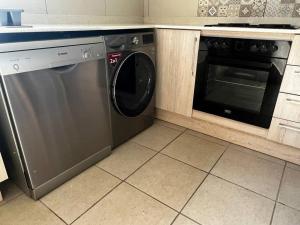 3-Bedroom House, Greenway Woods, White River