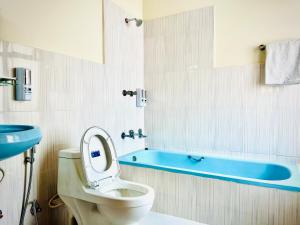 Thamel Seasons Hotel