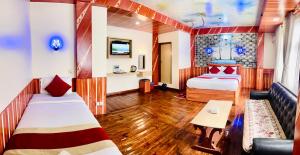 Thamel Seasons Hotel