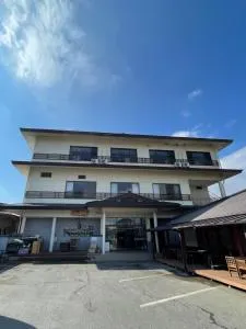 Tabist Hotel cabin Ambient crews - Yokoshibahikari