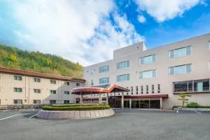 朝里川温泉ホテル - 赤井川