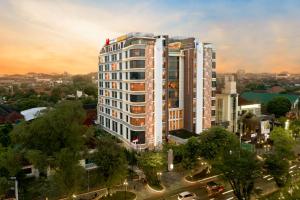 Swiss-Belboutique Yogyakarta