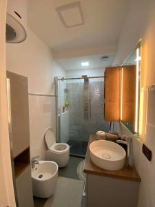 Appartamento incantevole al centro di Messina