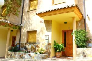 Residencial Los Robles