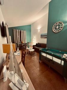 Rif Holiday Home Stagnone Marsala Kite & Relax