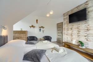 Apartamenty Polana Bradowiec