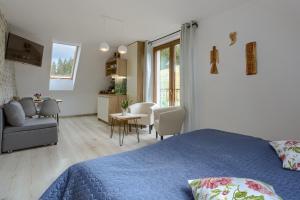 Apartamenty Polana Bradowiec