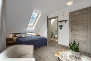 Apartamenty Polana Bradowiec