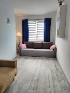 #PinUpApartment