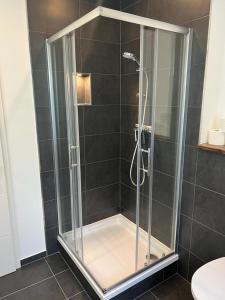 Zentrale und schöne Ferienwohnung II