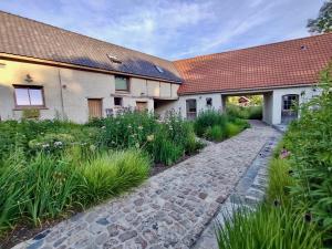 obrázek - Nachtegael Hoekhuis, knusse woning met prachtig vergezicht