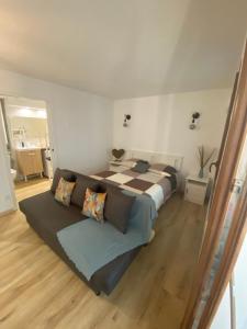 Studio Saint cyprien Plage