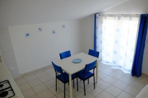 Il Balcone sul Mare Mansarde