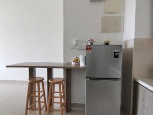 Condo in Cyberjaya near MMU University