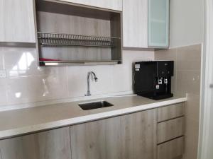 Condo in Cyberjaya near MMU University