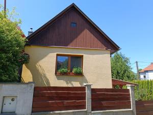 Útulný dovolenkový dom