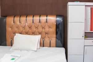 Penginapan Sulthan Syariah RedPartner