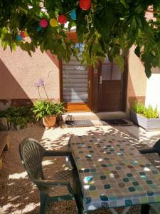 Chambre dhôtes Juline