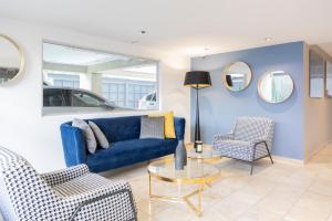 Capitalia Anzures Polanco