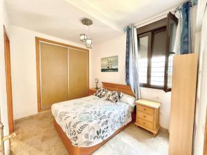 Jazmín Apartamentos Centro