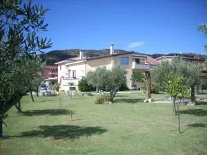 Villa Toti - Argusto