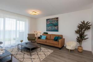 Vakantiewoning aan het strand - met tuin en terras - Vista Maris -Nr 18