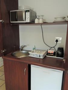 Studio 12 @ The Dunes