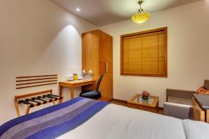 Golden Tulip New Delhi - Hari Nagar