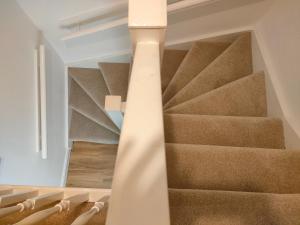 The Old Bakery Seahouses