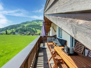 obrázek - Luxury Apartment in Westendorf near Ski Area