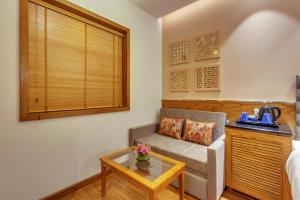 Golden Tulip New Delhi - Hari Nagar