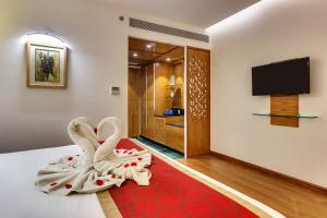 Golden Tulip New Delhi - Hari Nagar