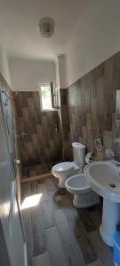 Villa Luiss Panorama