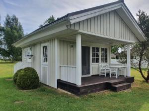 Tranquility with Luxury