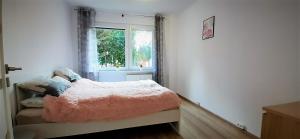 Idealny apartament Magnolia 48m2 - GdaÅ„sk Przymorze
