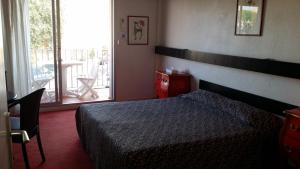 Hotels La Voile D' Or : photos des chambres
