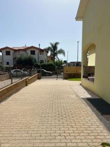 Casa Grecale