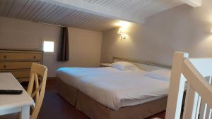 Hotels Castel 'Provence : photos des chambres