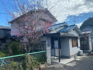 ゲストハウス　鍼灸院　boshcetto - Higashiyoshino