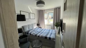 Apartament Kaja