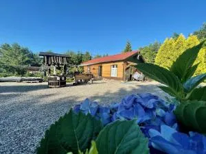 Sielski Zakątek - Bogacko