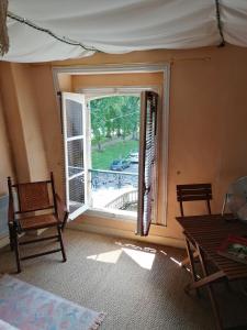 B&B / Chambres d'hotes Jardin et Hotel Particulier : photos des chambres