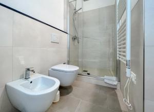 Appartamenti in Villa del 900 (B)