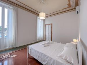 Appartamenti in Villa del 900 (B)