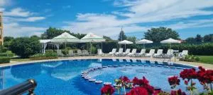 Lux Sozopoli Hills Apartments A19 и Studio А13 - 索佐波尔